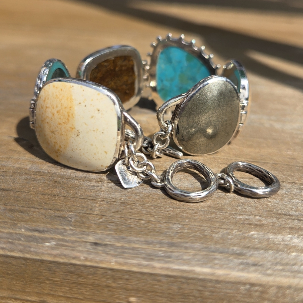 Silpada Bracelet - Picture 2 of 16